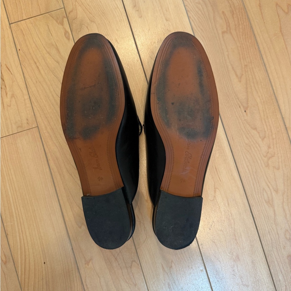Sam Edelman Mules - Picture 2 of 3